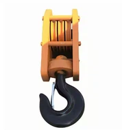 Háčiky na zdvíhanie žeriavu