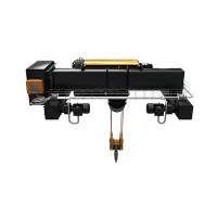 Vysoko kvalitný európsky elektrický lanový kladkostroj