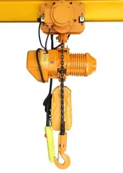 Prémiový elektrický reťazec